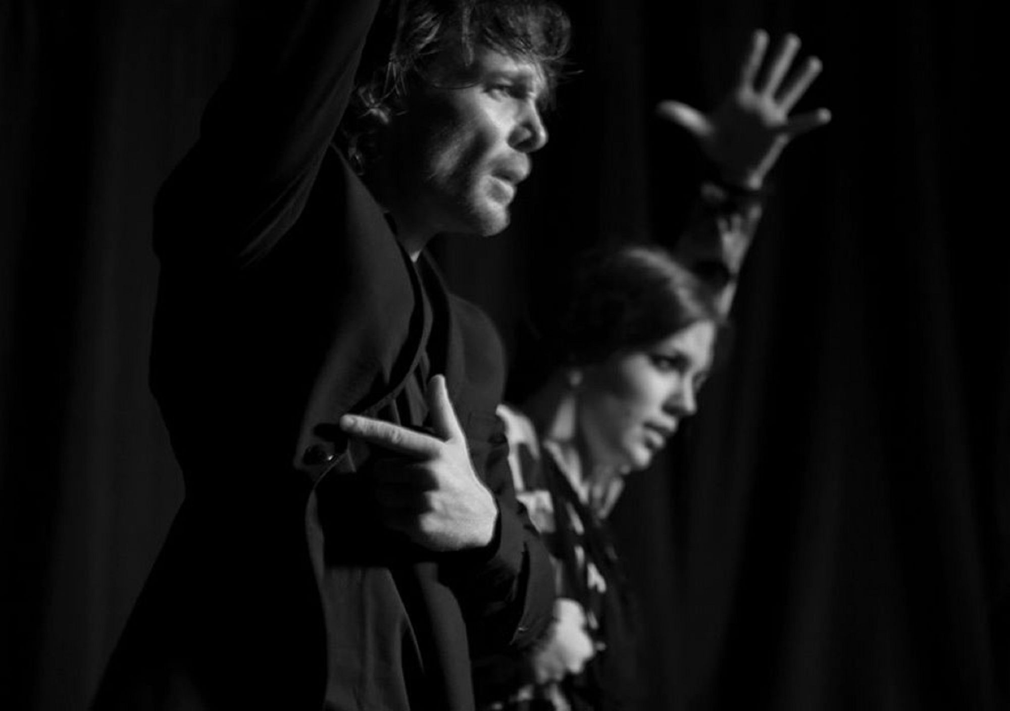 buche Flamenco Show La Alboreá Tickets tablao